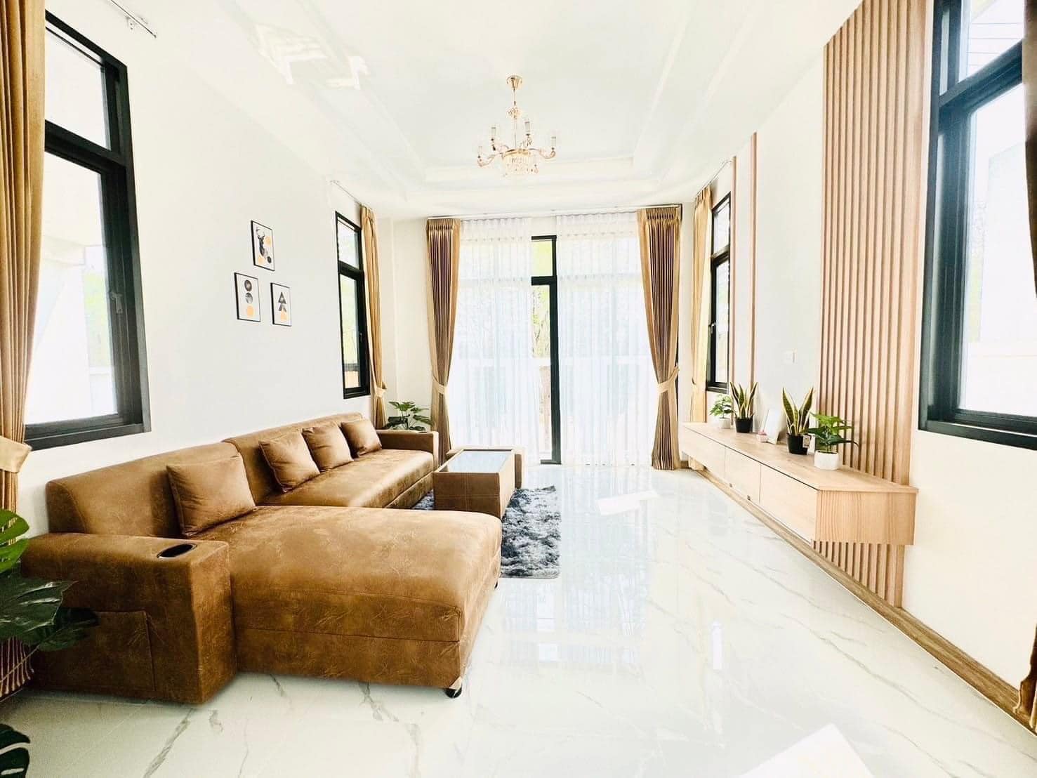 4 Bedroom House For Sale in Mae Hia, Mueang Chiang Mai, Chiang Mai - Image 3