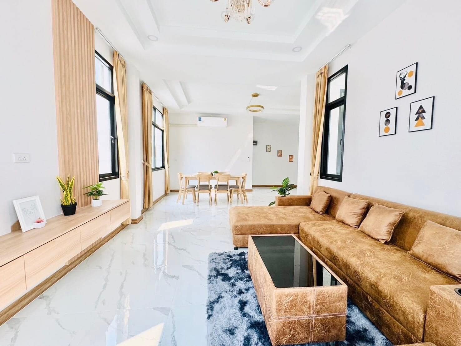 4 Bedroom House For Sale in Mae Hia, Mueang Chiang Mai, Chiang Mai - Image 5