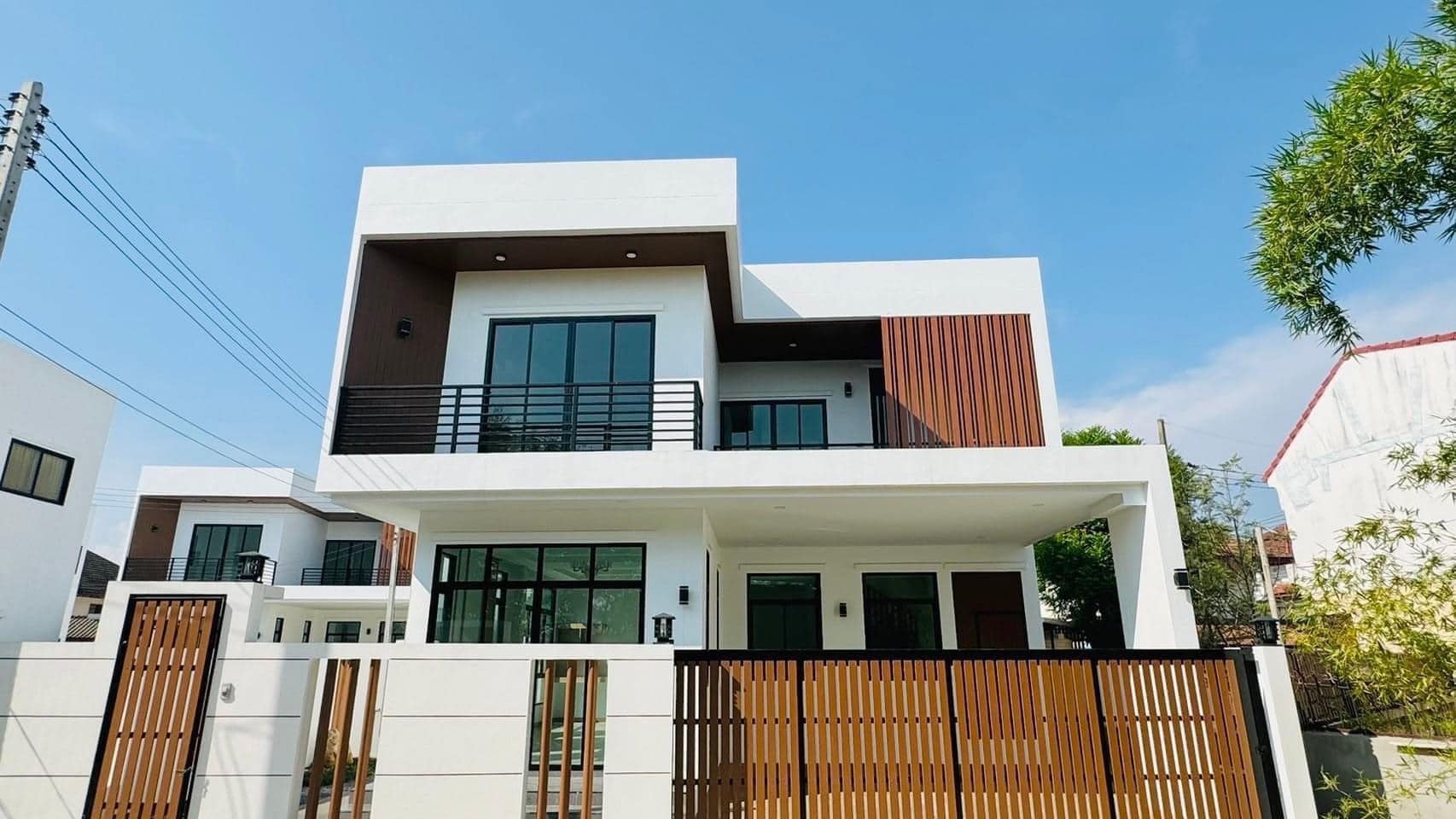 4 Bedroom House For Sale in Mae Hia, Mueang Chiang Mai, Chiang Mai - Image 1