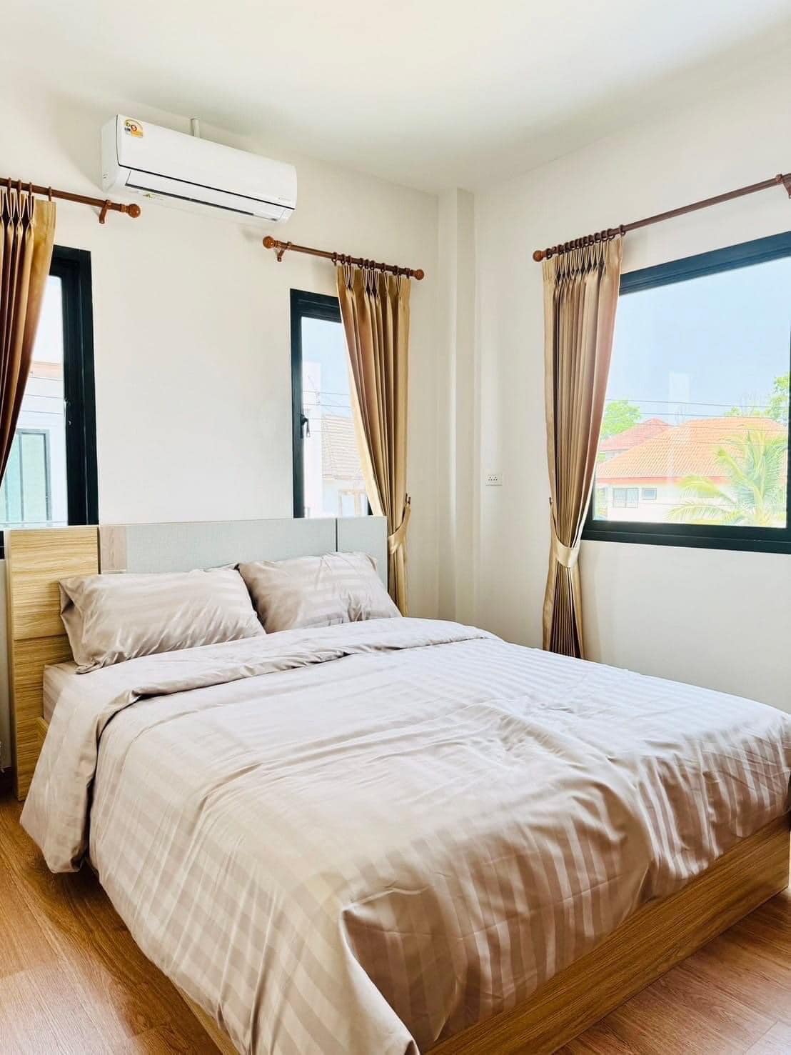 4 Bedroom House For Sale in Mae Hia, Mueang Chiang Mai, Chiang Mai - Image 11