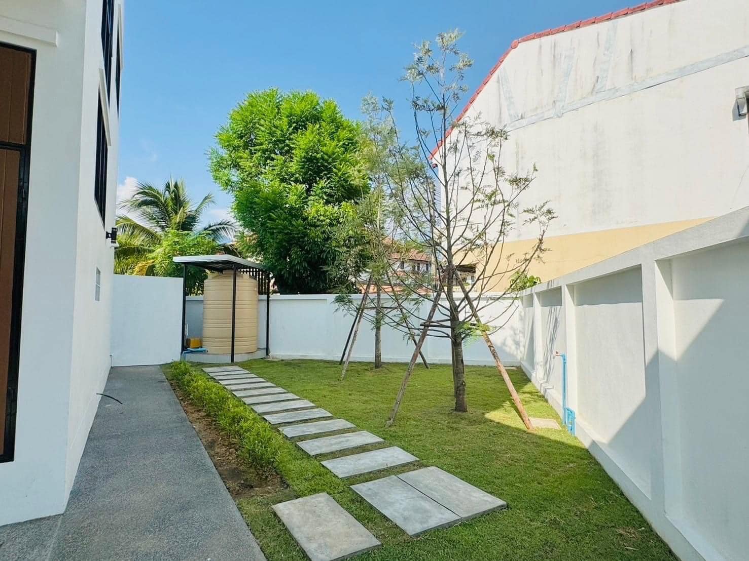 4 Bedroom House For Sale in Mae Hia, Mueang Chiang Mai, Chiang Mai - Image 14
