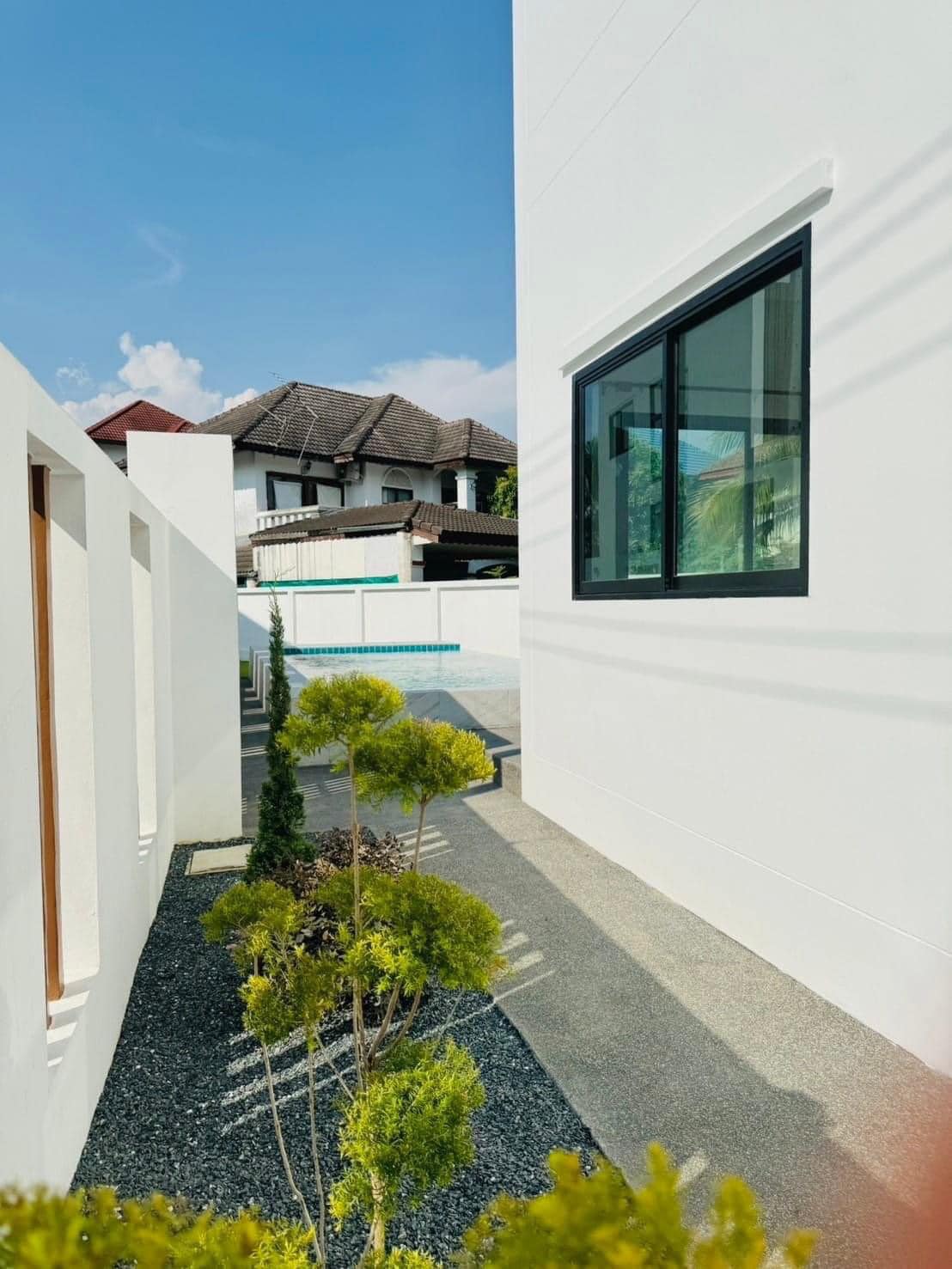 4 Bedroom House For Sale in Mae Hia, Mueang Chiang Mai, Chiang Mai - Image 15
