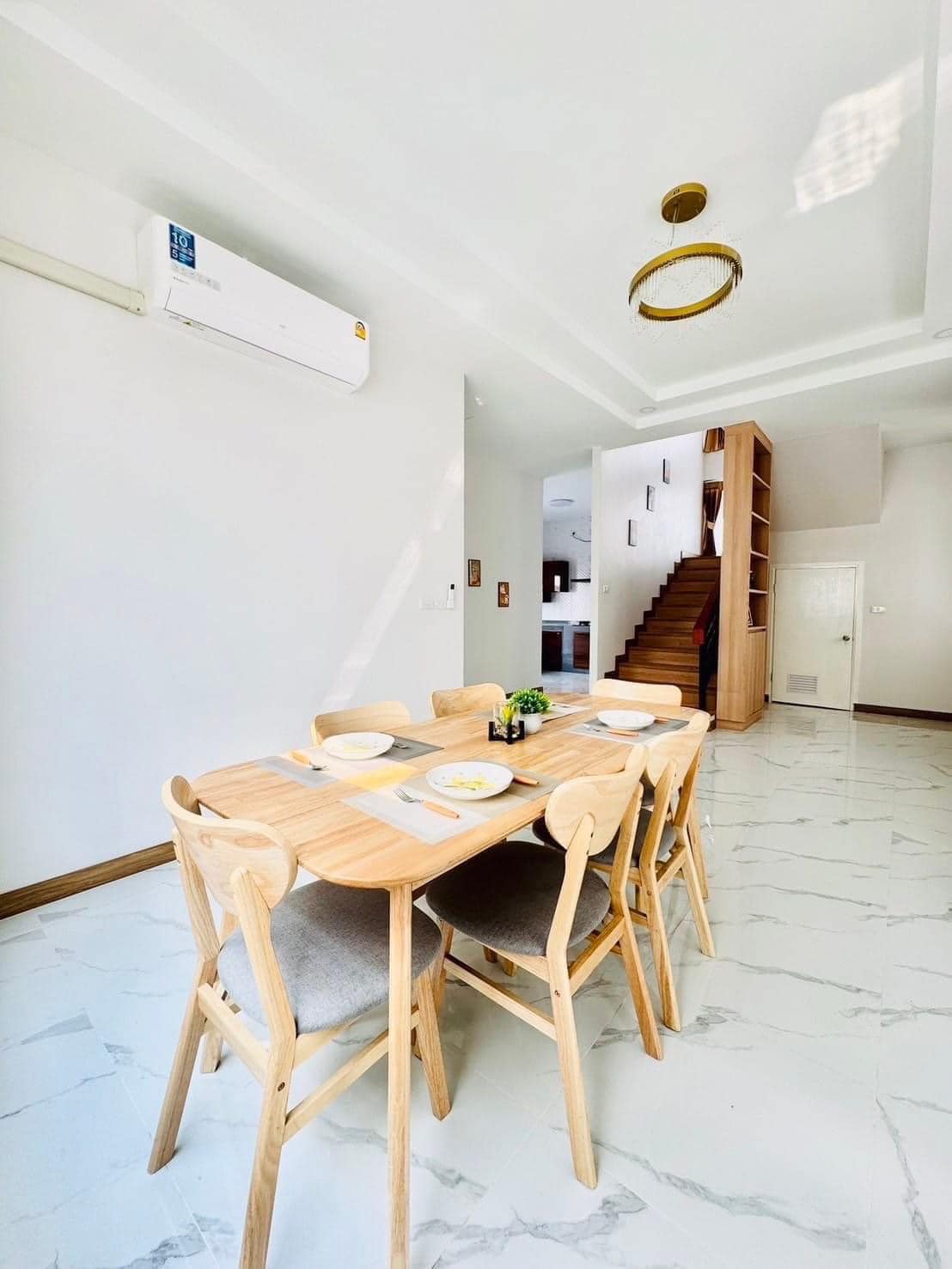 4 Bedroom House For Sale in Mae Hia, Mueang Chiang Mai, Chiang Mai - Image 6