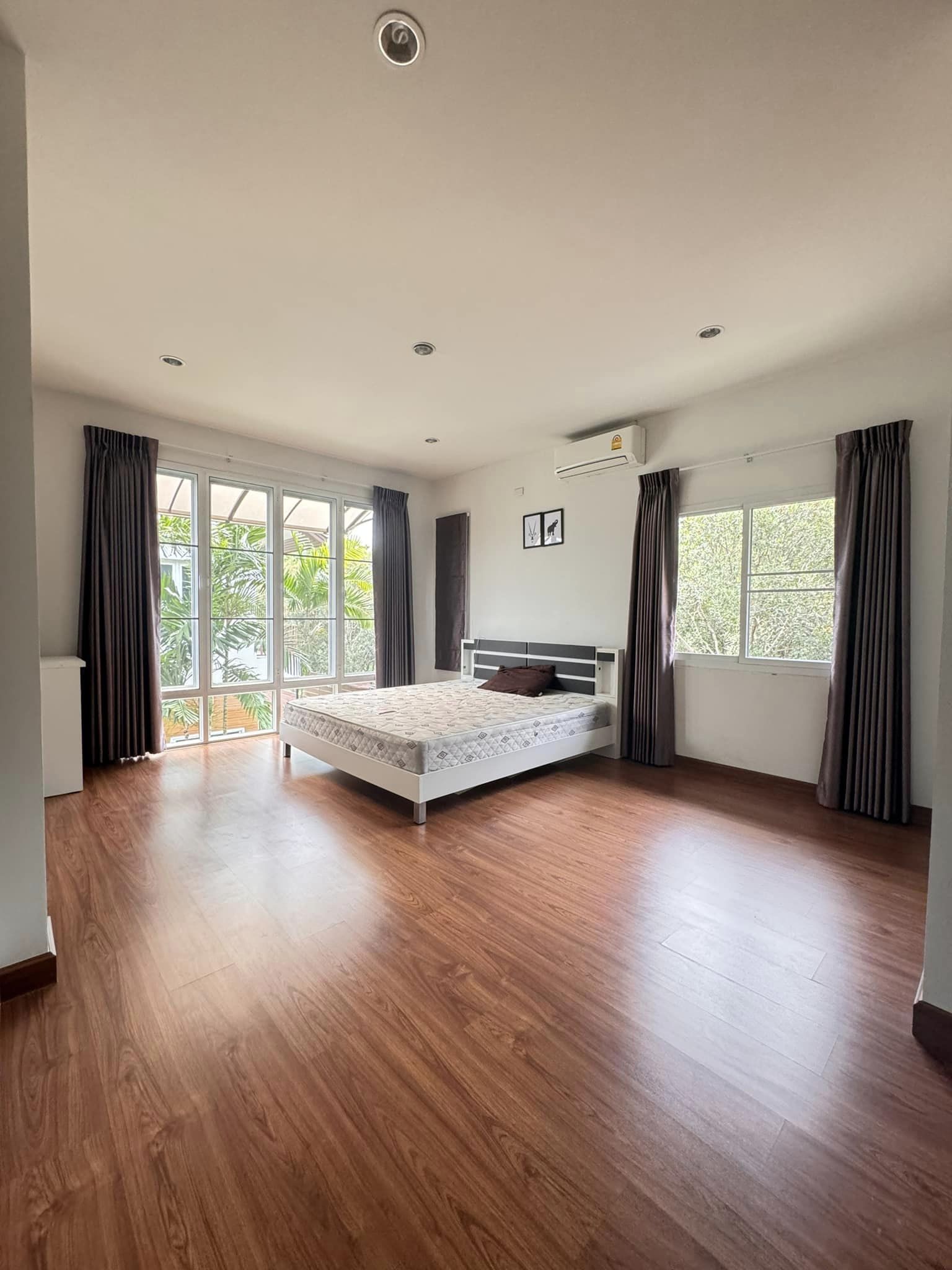 4 Bedroom House For Rent in Pa Tan, Mueang Chiang Mai, Chiang Mai - Image 6