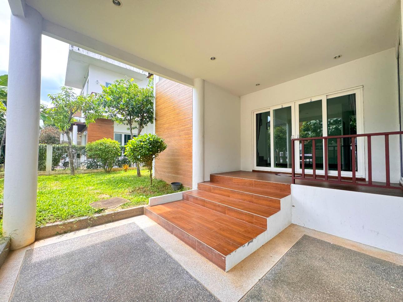 4 Bedroom House For Rent in Pa Tan, Mueang Chiang Mai, Chiang Mai - Image 13