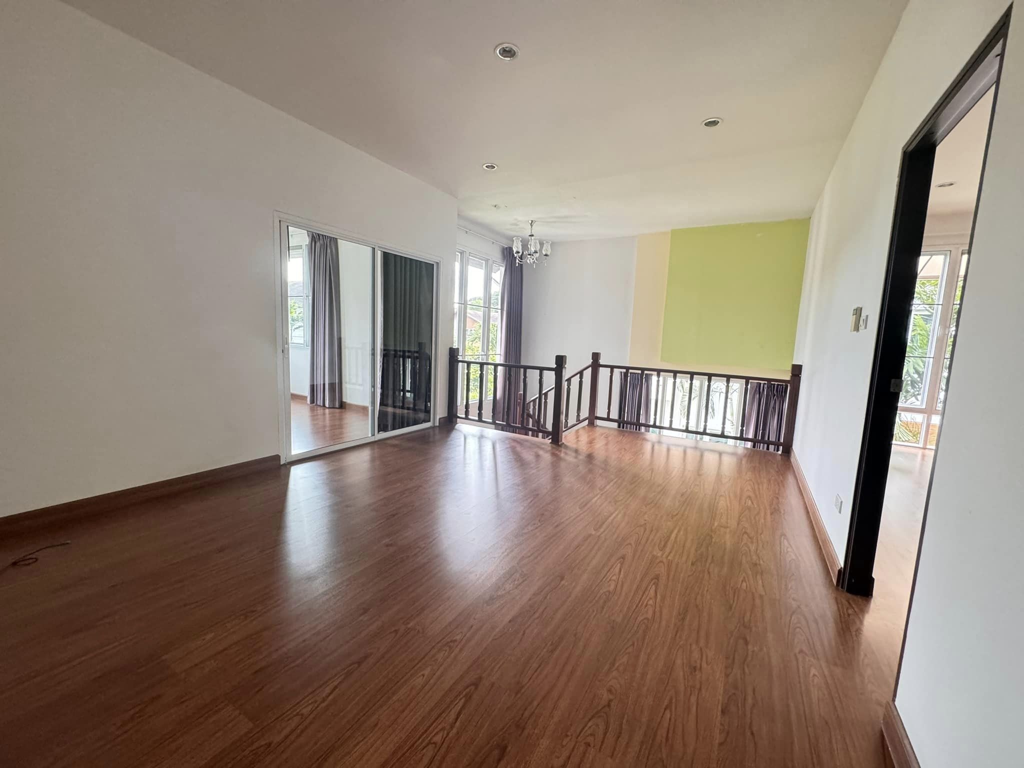 4 Bedroom House For Rent in Pa Tan, Mueang Chiang Mai, Chiang Mai - Image 5