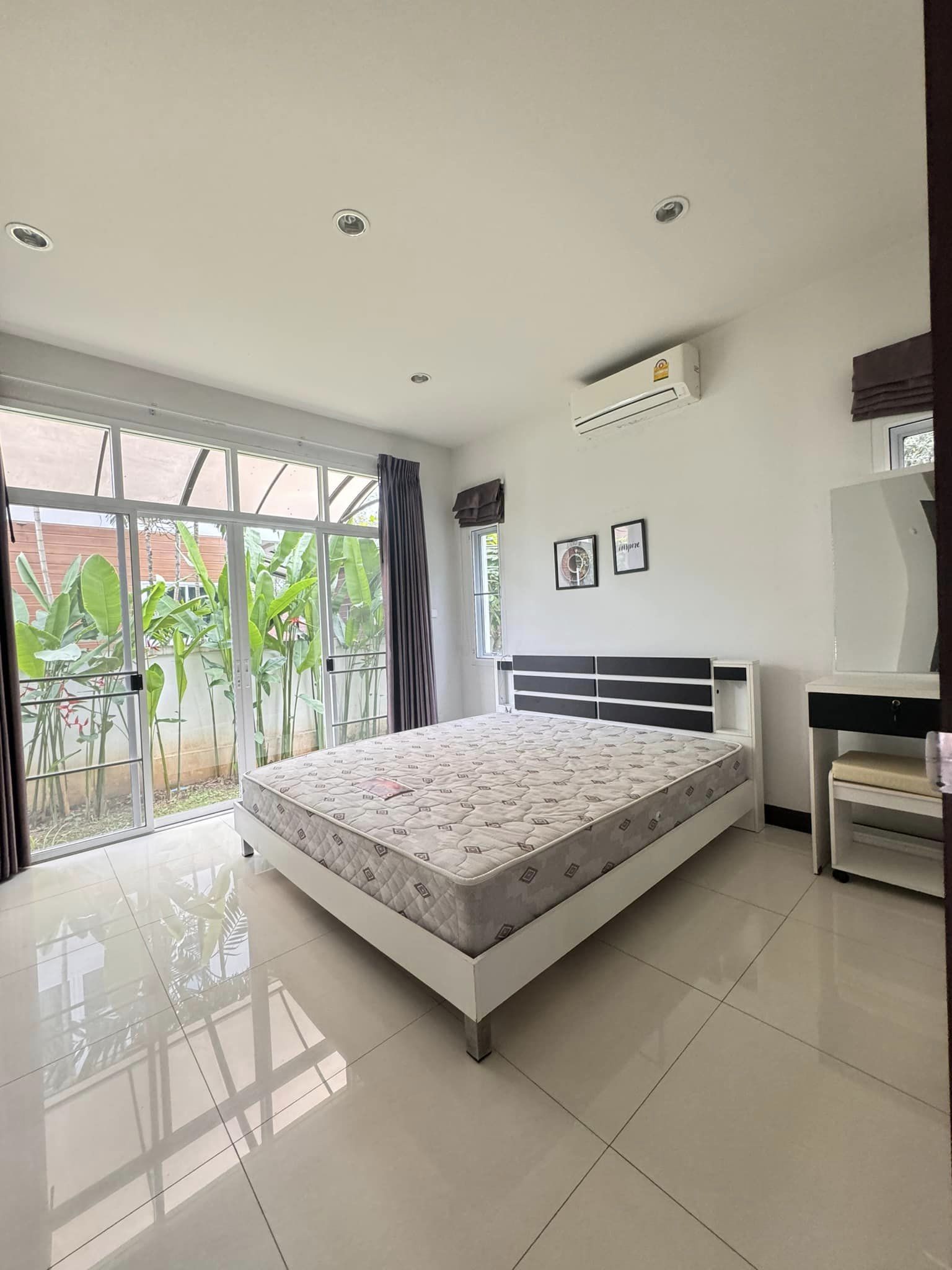 4 Bedroom House For Rent in Pa Tan, Mueang Chiang Mai, Chiang Mai - Image 7