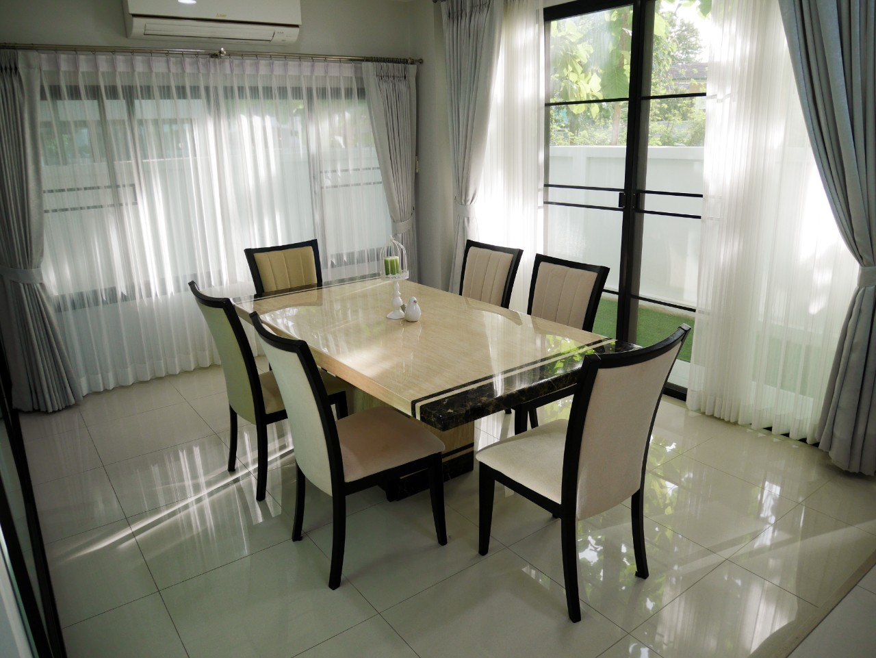 3 ห้องนอน บ้านเดี่ยว สำหรับเช่า ใน แม่เหียะ, เมืองเชียงใหม่, เชียงใหม่ - Image 4