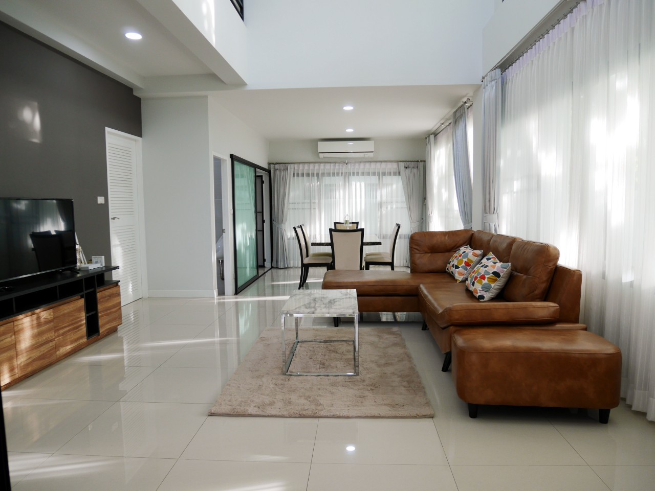 3 ห้องนอน บ้านเดี่ยว สำหรับเช่า ใน แม่เหียะ, เมืองเชียงใหม่, เชียงใหม่ - Image 1