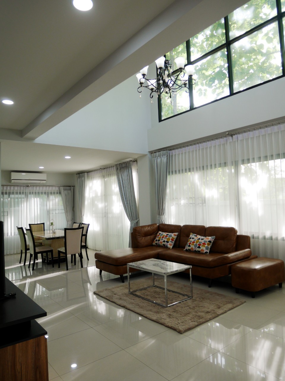 3 ห้องนอน บ้านเดี่ยว สำหรับเช่า ใน แม่เหียะ, เมืองเชียงใหม่, เชียงใหม่ - Image 2