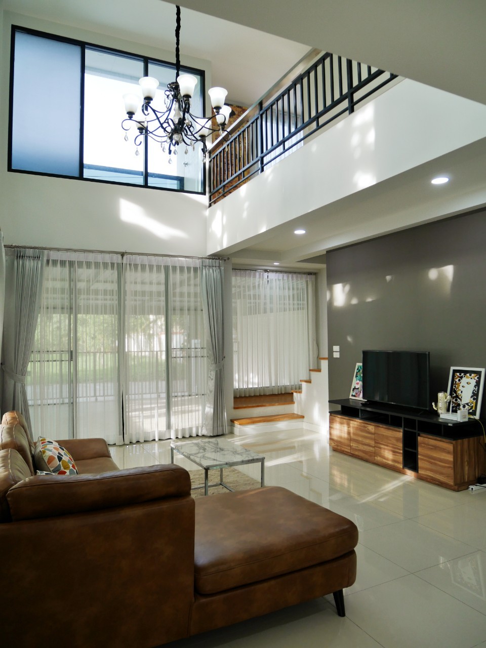 3 ห้องนอน บ้านเดี่ยว สำหรับเช่า ใน แม่เหียะ, เมืองเชียงใหม่, เชียงใหม่ - Image 3