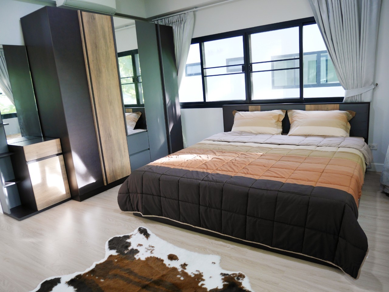 3 ห้องนอน บ้านเดี่ยว สำหรับเช่า ใน แม่เหียะ, เมืองเชียงใหม่, เชียงใหม่ - Image 12