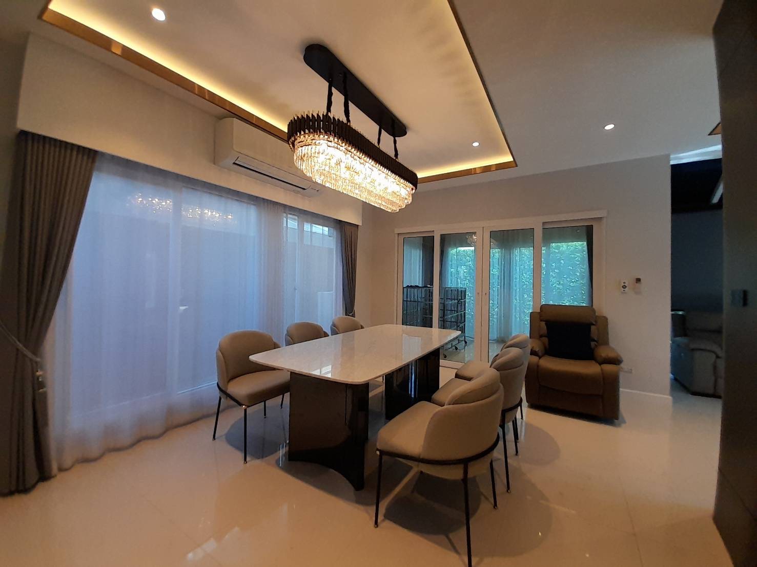 7 Bedroom House For Sale in Tha Sala, Mueang Chiang Mai, Chiang Mai - Image 3