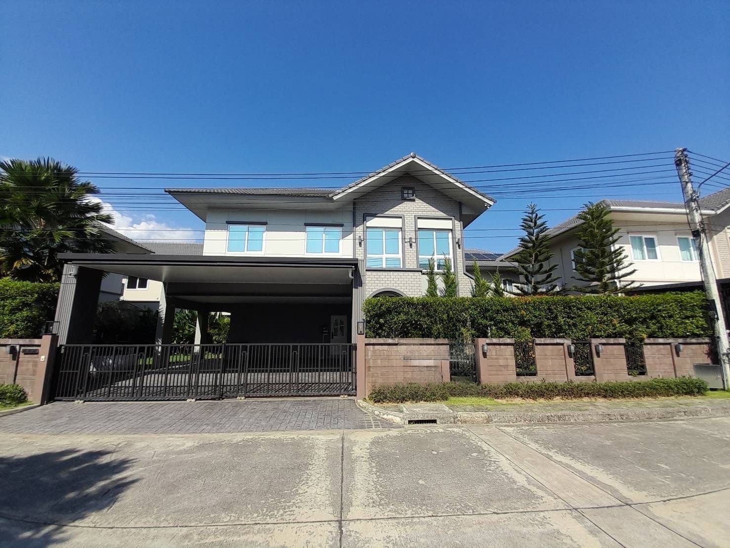 7 Bedroom House For Sale in Tha Sala, Mueang Chiang Mai, Chiang Mai - Image 1