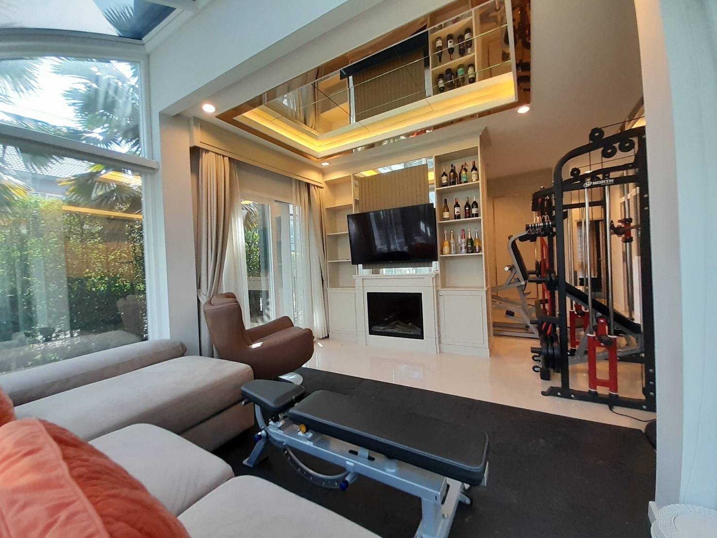 4 Bedroom House For Sale in Tha Sala, Mueang Chiang Mai, Chiang Mai - Image 1
