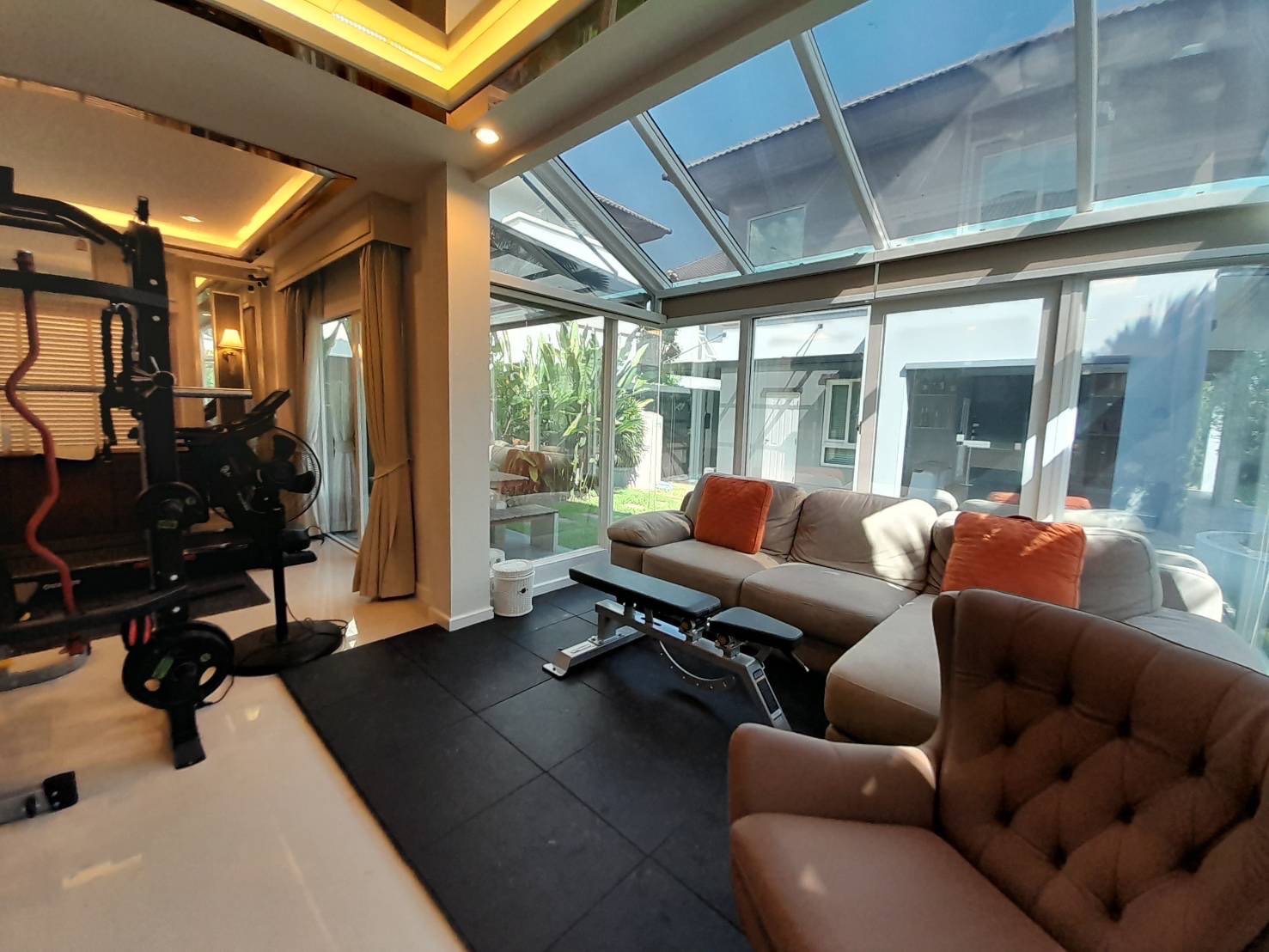 4 Bedroom House For Sale in Tha Sala, Mueang Chiang Mai, Chiang Mai - Image 2