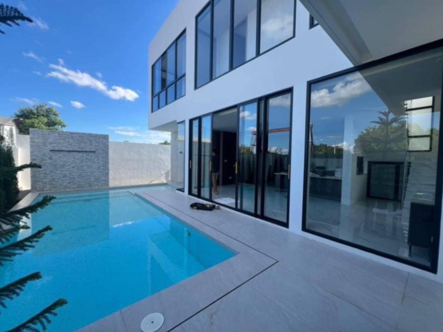 4 Bedroom House For Sale in Mae Hia, Mueang Chiang Mai, Chiang Mai - Image 1