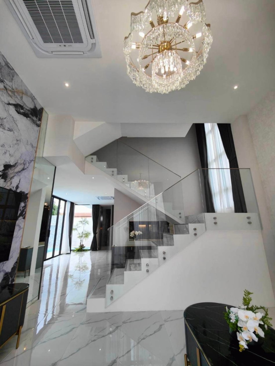 4 Bedroom House For Sale in Mae Hia, Mueang Chiang Mai, Chiang Mai - Image 7