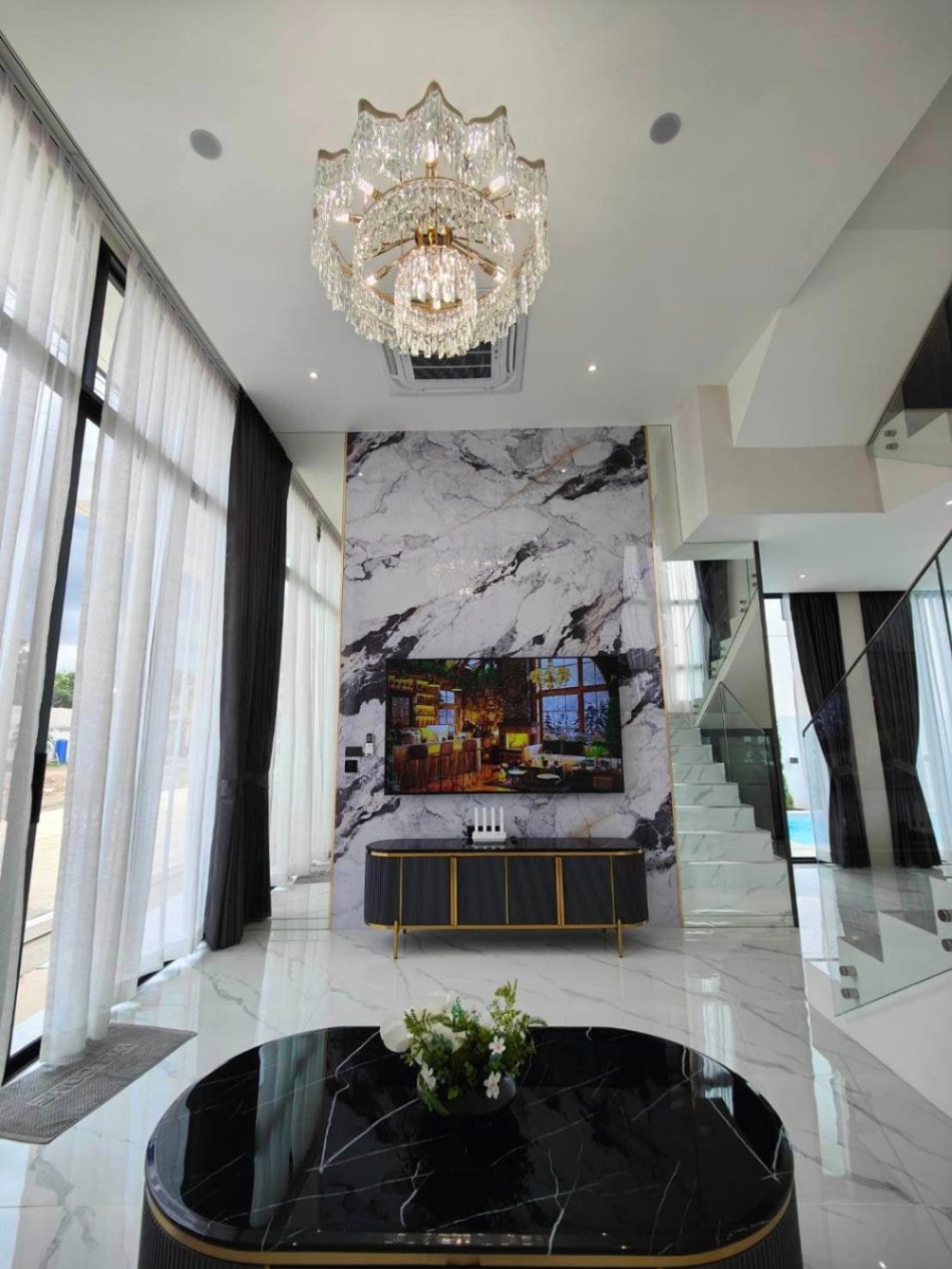4 Bedroom House For Sale in Mae Hia, Mueang Chiang Mai, Chiang Mai - Image 8