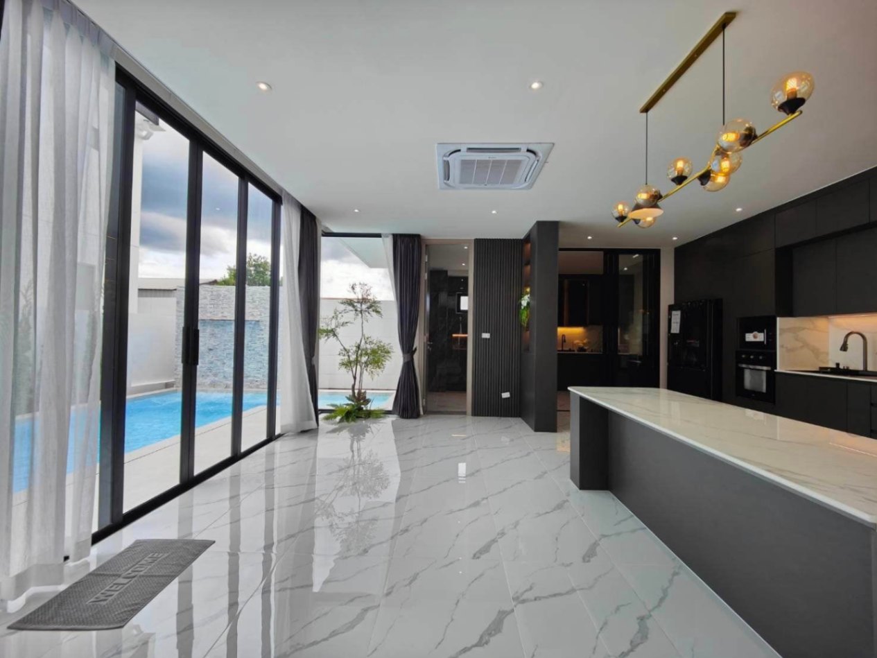 4 Bedroom House For Sale in Mae Hia, Mueang Chiang Mai, Chiang Mai - Image 3