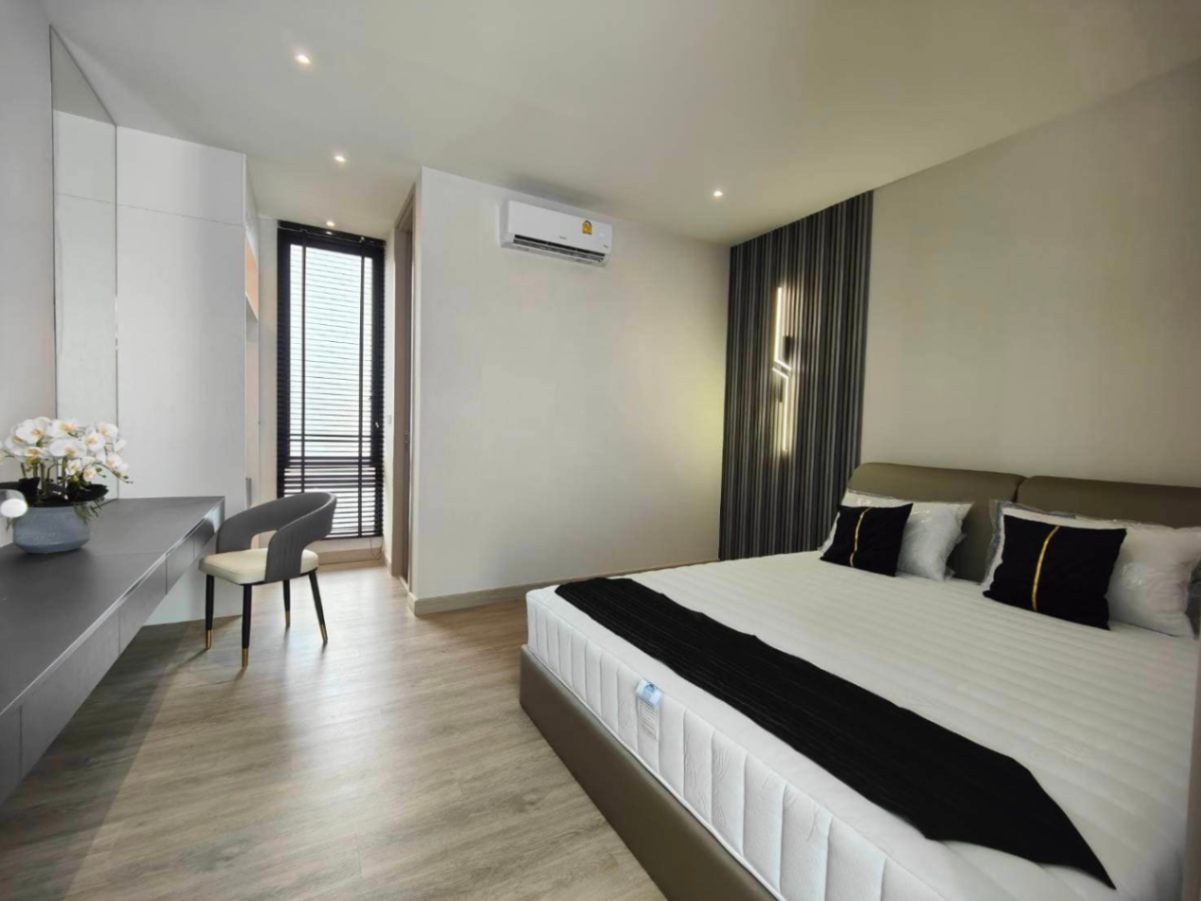 4 Bedroom House For Sale in Mae Hia, Mueang Chiang Mai, Chiang Mai - Image 17