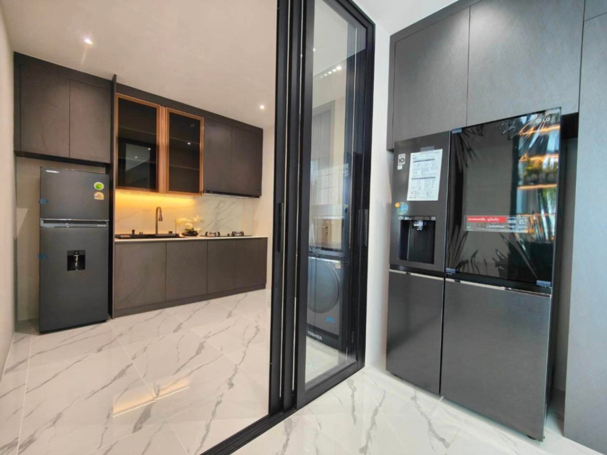 4 Bedroom House For Sale in Mae Hia, Mueang Chiang Mai, Chiang Mai - Image 5