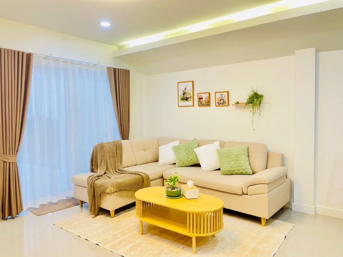 3 ห้องนอน ทาวน์เฮาส์ สำหรับขาย ใน ช้างเผือก, เมืองเชียงใหม่, เชียงใหม่ - Image 6