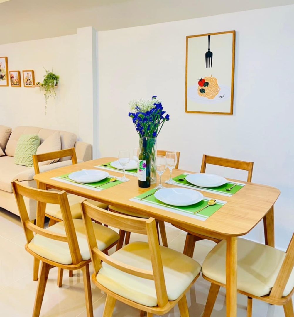 3 ห้องนอน ทาวน์เฮาส์ สำหรับขาย ใน ช้างเผือก, เมืองเชียงใหม่, เชียงใหม่ - Image 3
