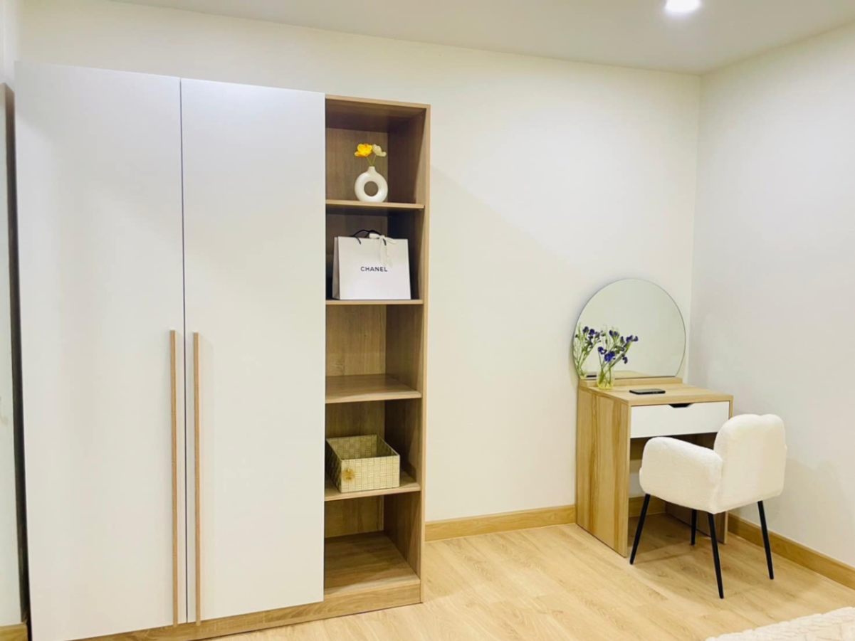 3 ห้องนอน ทาวน์เฮาส์ สำหรับขาย ใน ช้างเผือก, เมืองเชียงใหม่, เชียงใหม่ - Image 9