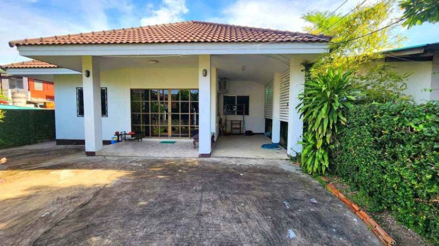 2 Bedroom House  in Nong Hoi, Mueang Chiang Mai, Chiang Mai - Image 1