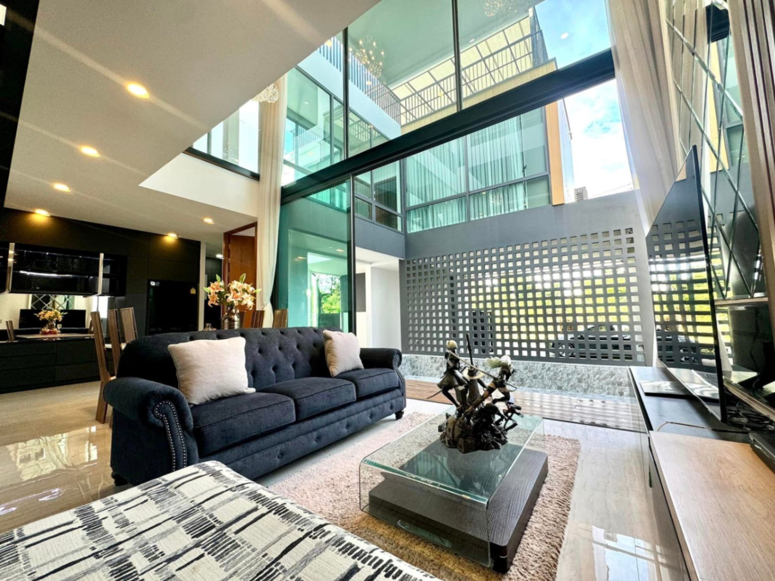3 ห้องนอน บ้านเดี่ยว สำหรับขาย ใน ช้างเผือก, เมืองเชียงใหม่, เชียงใหม่ - Image 4