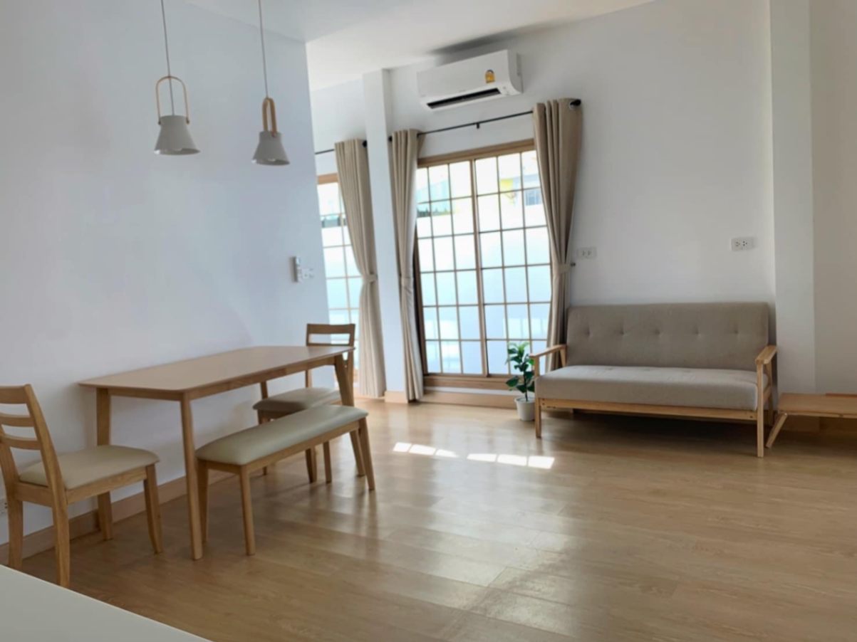 2 ห้องนอน บ้านเดี่ยว สำหรับขาย ใน หนองป่าครั่ง, เมืองเชียงใหม่, เชียงใหม่ - Image 4