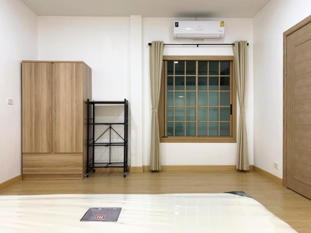 2 ห้องนอน บ้านเดี่ยว สำหรับขาย ใน หนองป่าครั่ง, เมืองเชียงใหม่, เชียงใหม่ - Image 7