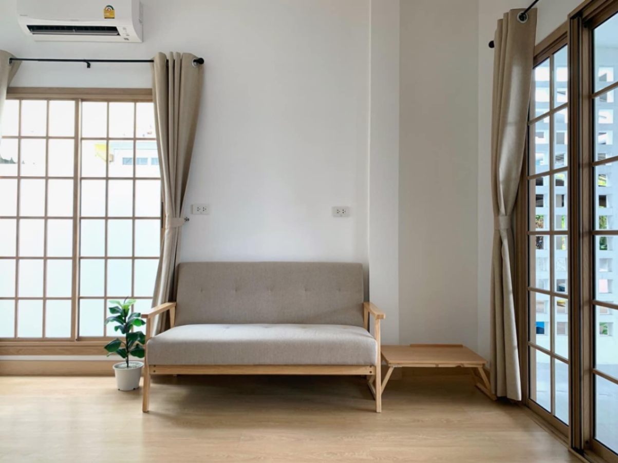 2 ห้องนอน บ้านเดี่ยว สำหรับขาย ใน หนองป่าครั่ง, เมืองเชียงใหม่, เชียงใหม่ - Image 2