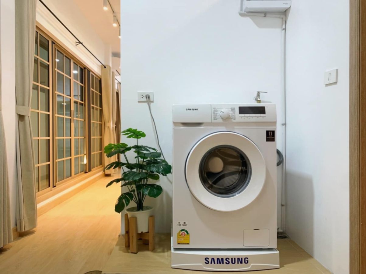 2 ห้องนอน บ้านเดี่ยว สำหรับขาย ใน หนองป่าครั่ง, เมืองเชียงใหม่, เชียงใหม่ - Image 8