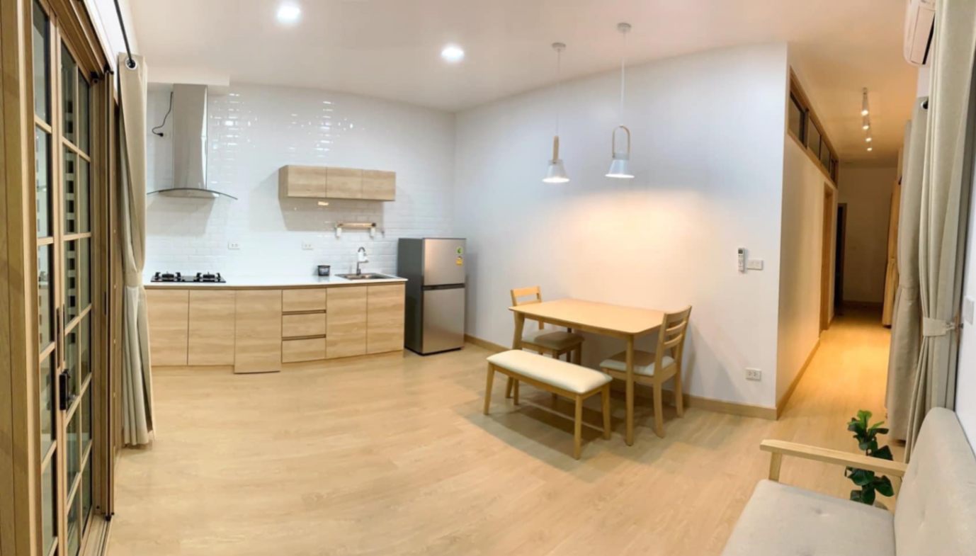 2 ห้องนอน บ้านเดี่ยว สำหรับขาย ใน หนองป่าครั่ง, เมืองเชียงใหม่, เชียงใหม่ - Image 3