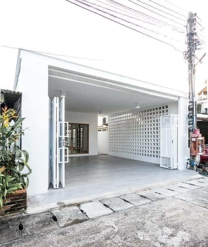 2 ห้องนอน บ้านเดี่ยว สำหรับขาย ใน หนองป่าครั่ง, เมืองเชียงใหม่, เชียงใหม่ - Image 1