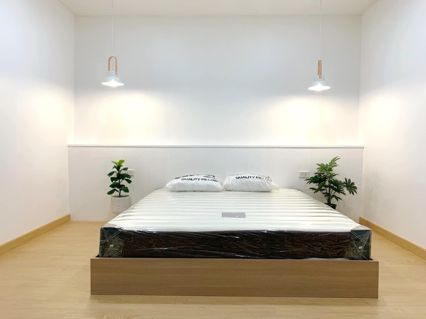 2 ห้องนอน บ้านเดี่ยว สำหรับขาย ใน หนองป่าครั่ง, เมืองเชียงใหม่, เชียงใหม่ - Image 6