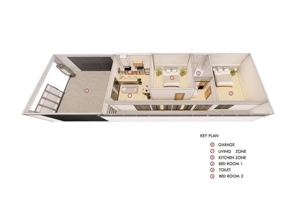 2 ห้องนอน บ้านเดี่ยว สำหรับขาย ใน หนองป่าครั่ง, เมืองเชียงใหม่, เชียงใหม่ - Image 10