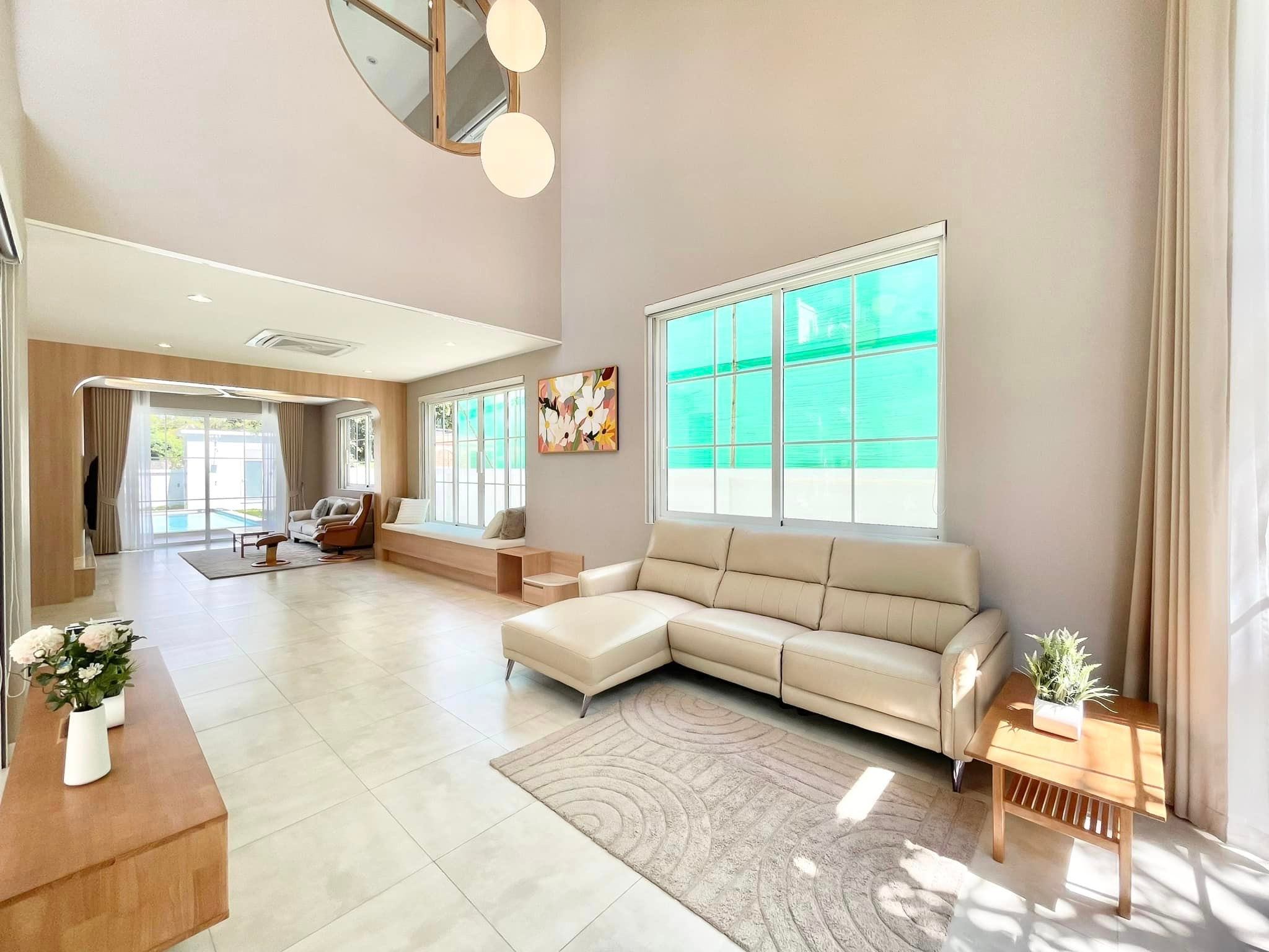 4 Bedroom House For Sale in San Phak Wan, Hang Dong, Chiang Mai - Image 34