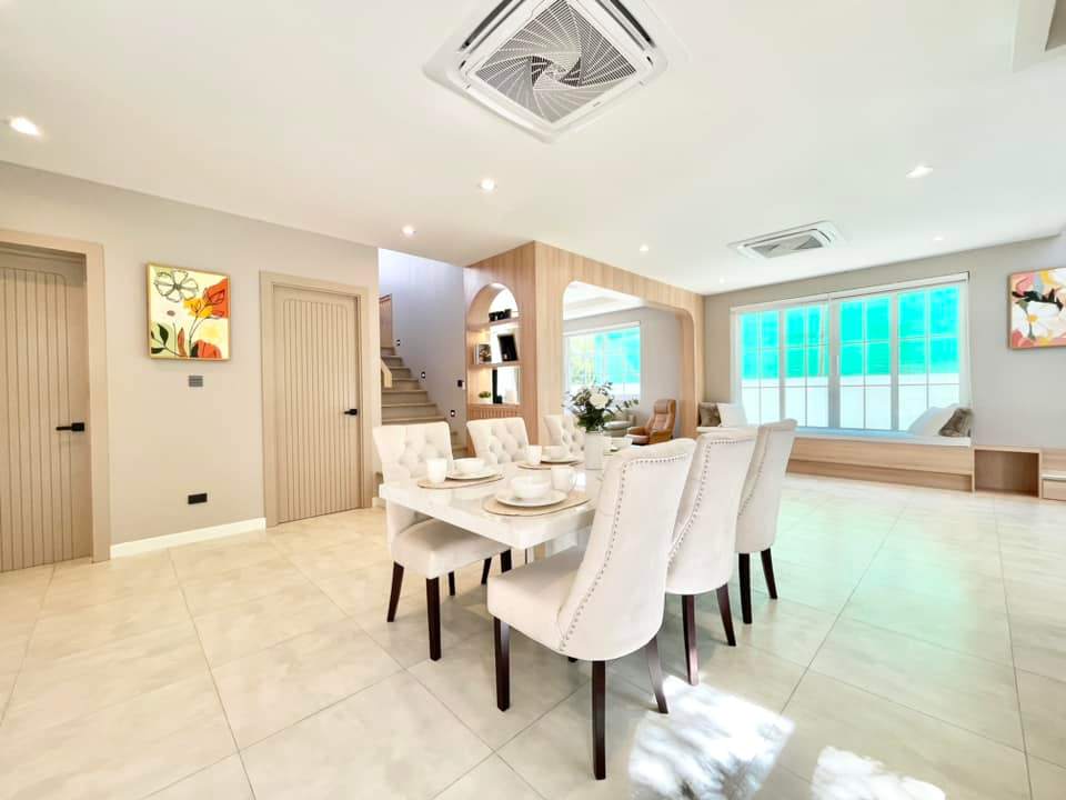 4 Bedroom House For Sale in San Phak Wan, Hang Dong, Chiang Mai - Image 5