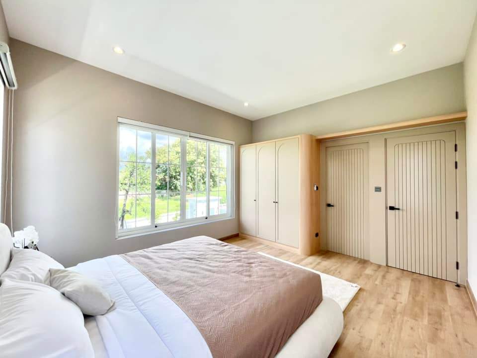 4 Bedroom House For Sale in San Phak Wan, Hang Dong, Chiang Mai - Image 8