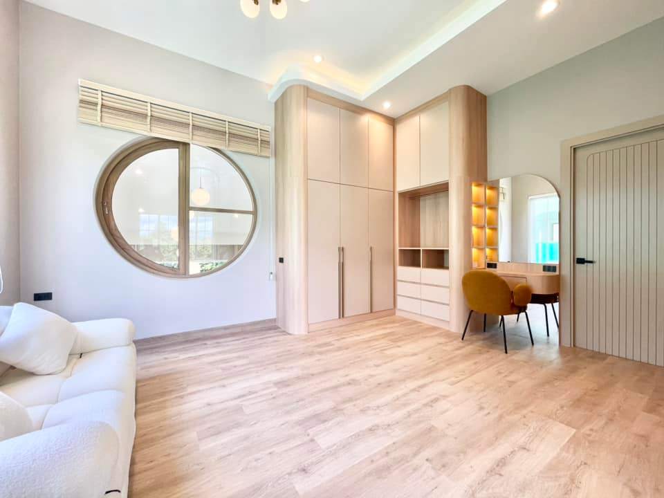 4 Bedroom House For Sale in San Phak Wan, Hang Dong, Chiang Mai - Image 37
