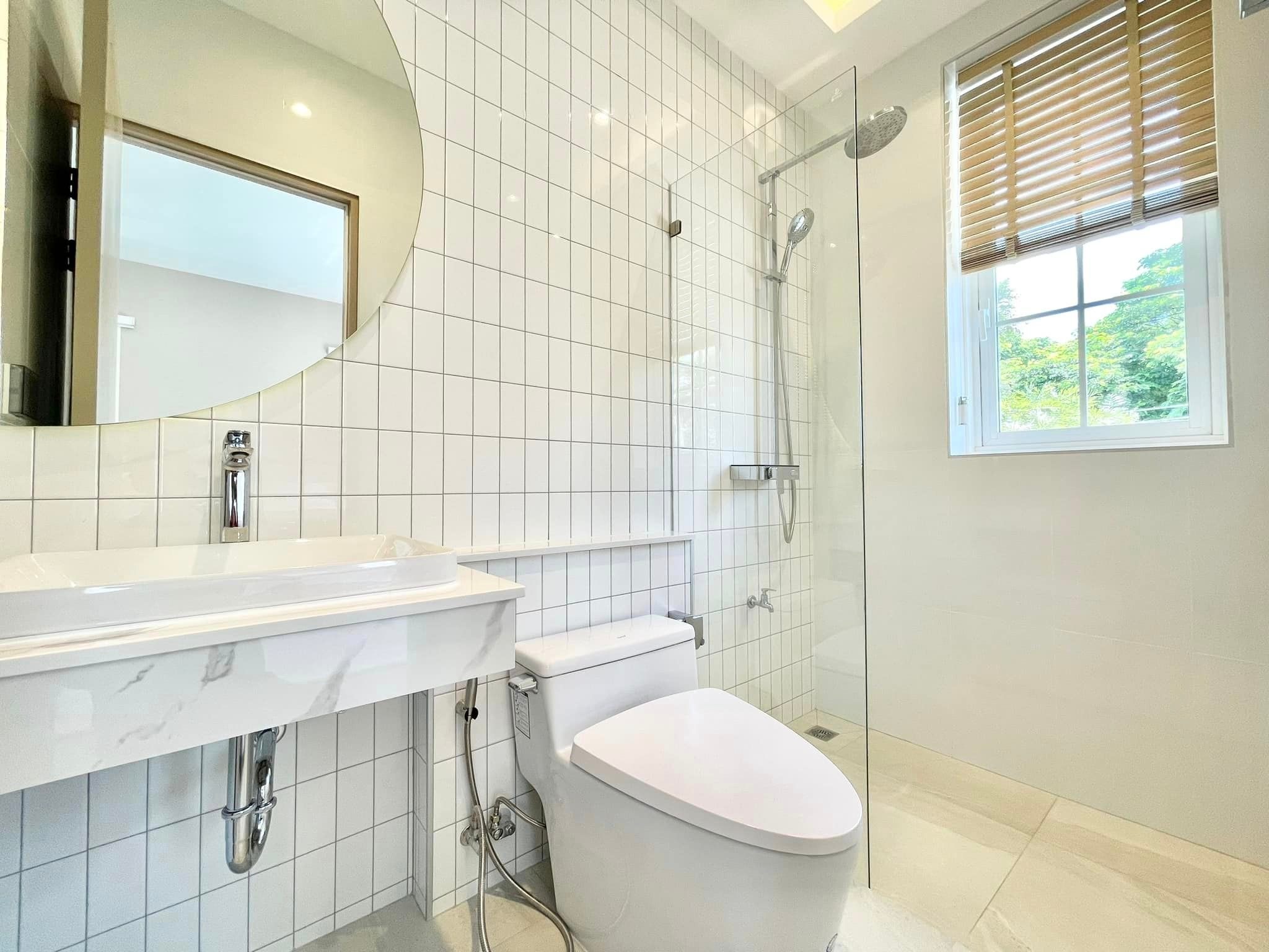 4 Bedroom House For Sale in San Phak Wan, Hang Dong, Chiang Mai - Image 6