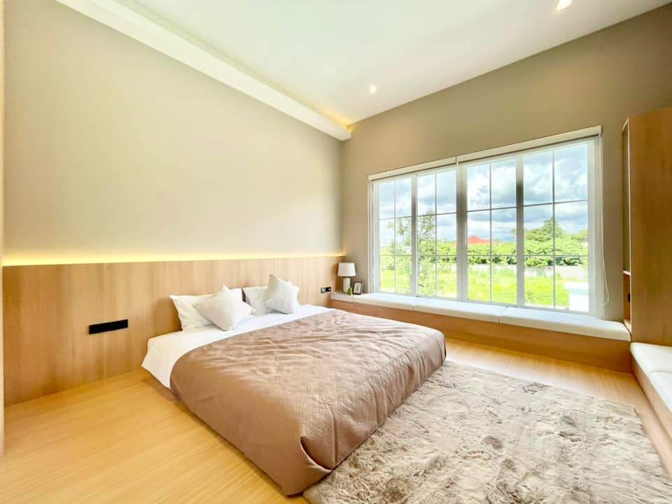 4 Bedroom House For Sale in San Phak Wan, Hang Dong, Chiang Mai - Image 23