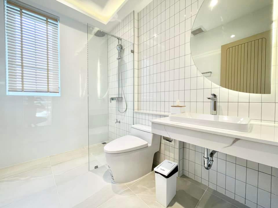 4 Bedroom House For Sale in San Phak Wan, Hang Dong, Chiang Mai - Image 13