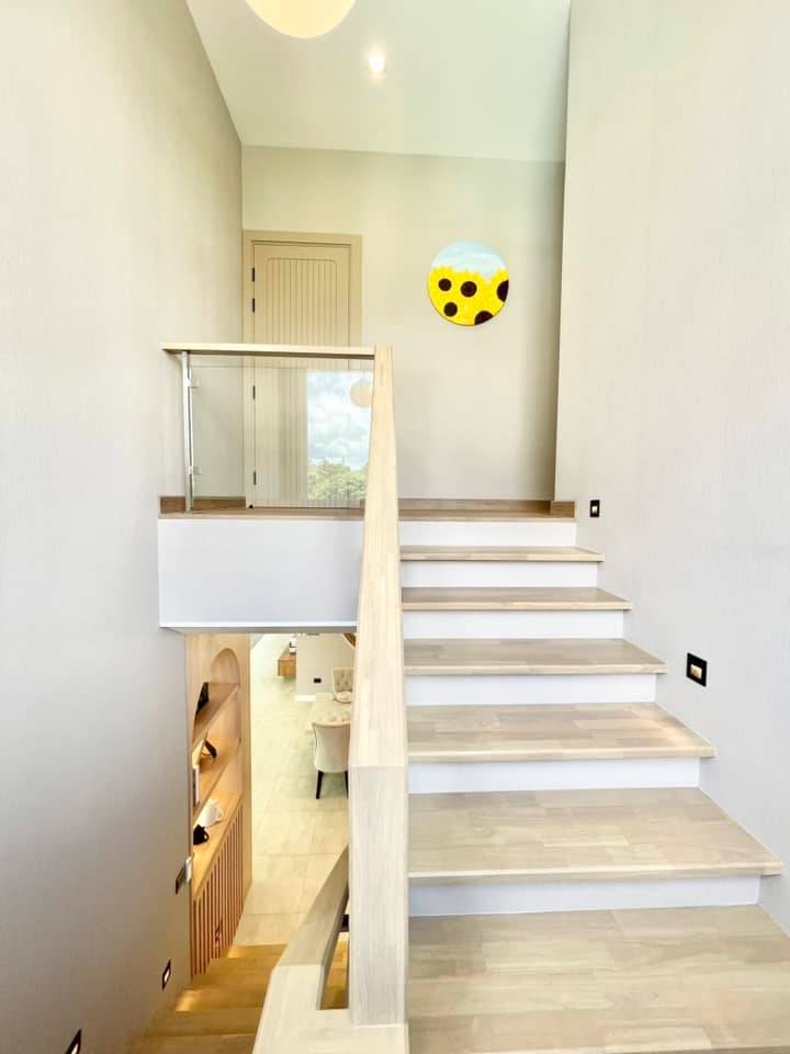 4 Bedroom House For Sale in San Phak Wan, Hang Dong, Chiang Mai - Image 32