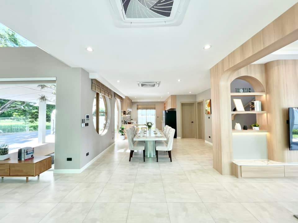 4 Bedroom House For Sale in San Phak Wan, Hang Dong, Chiang Mai - Image 21