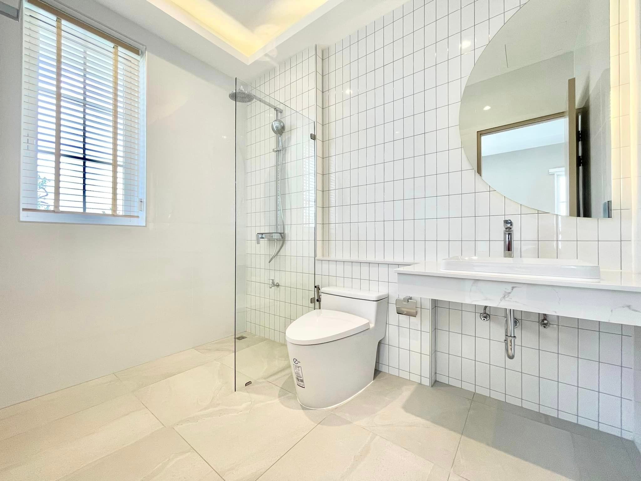 4 Bedroom House For Sale in San Phak Wan, Hang Dong, Chiang Mai - Image 29