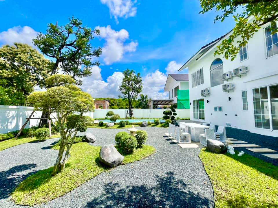 4 Bedroom House For Sale in San Phak Wan, Hang Dong, Chiang Mai - Image 20